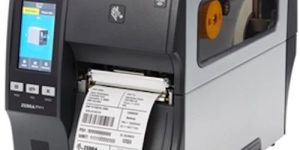 Zebra ZT411 RFID On-Metal Tagging Solution Printer