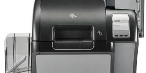 Zebra ZXP Series 9: Your Ultimate High-Security Card Printing