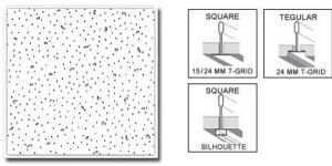 Ceiling Tile Mft A02