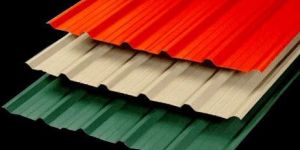 Cepro Cladding Profile Roofing Sheets