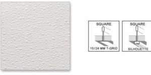 PVC Ceiling Tiles VFT NO.154