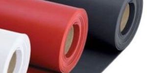 Silicone Rubber Sheet
