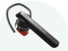 Bluetooth Mono Headsets Talk 45