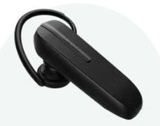 Bluetooth Mono Headsets Talk 5