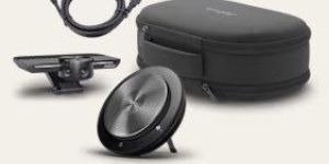 jabra panacast meet video conference bundle