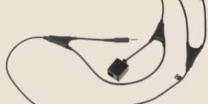 LINK 14201-09 Enables Remote Electronic Hook Switch