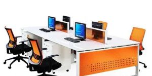 Office Computer Workstation