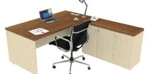 Office Wooden Executive Desk