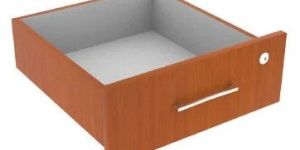 Single Wooden Drawer
