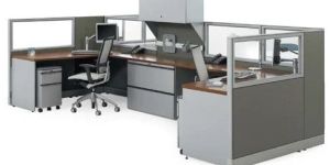 Tile Based Modular Workstation