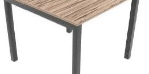 Wooden Center Table