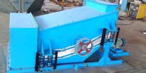 Vibrating Screen