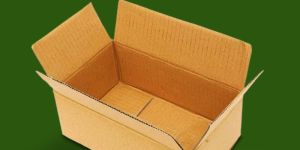 3 Ply Corrugated Box