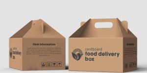 Food Packaging Boxes