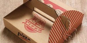 Pizza Packaging Boxes