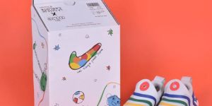 Shoe Packaging Boxes