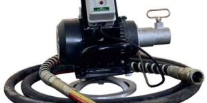 Motor Concrete Vibrator