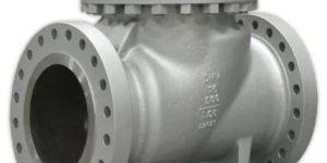 Check Valves