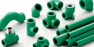 PP Pipes and Fittings