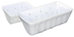 PVC Elevator Buckets
