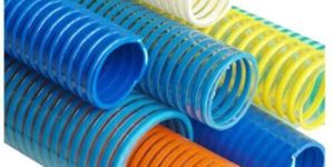 PVC Flexible Hose Pipes