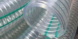 PVC Spiral Hose