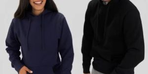 Cotton Fleece Promotional Hoodies