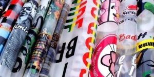 Dtf Heat Transfer Sticker
