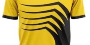 Men Full Sublimation T-Shirt