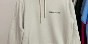 Men's Stylish Hoodies
