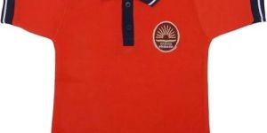 School Boys Uniform T Shirt