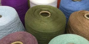 Cotton Yarn