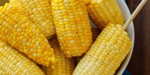 Yellow Corn