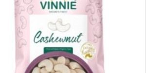 Cashew Natural 1kg Pack