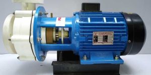 Chemical Process Pump
