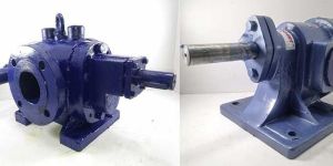 Rotary Gear Pump