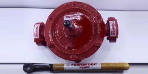 Semi Rotary Hand Pumps