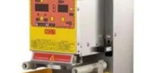 Automatic Bubble Tea Cup Sealing Machine