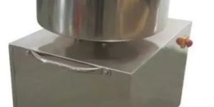 Besan Mixture Machine