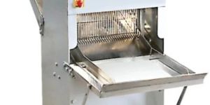 Bread Slicer
