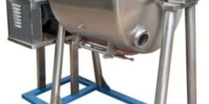 Butter Churner Machine 50 to 200 Liter