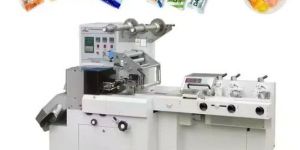 Candy Packing Machine