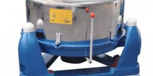 Centrifugal Sesame Dewatering Machine