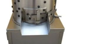 Chicken Feet Peeling Machine