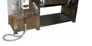 Chocolate Mixer Machine