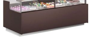 Commercial Food Counter