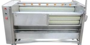 Commercial Potato Washer Machine