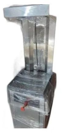Counter Type Shawarma Machine
