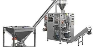 Detergent Powder Making Plant