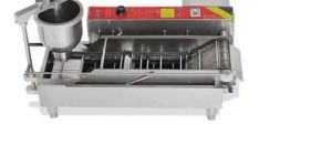 Donut Making Machine